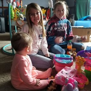 Meet your Posher, Sherry